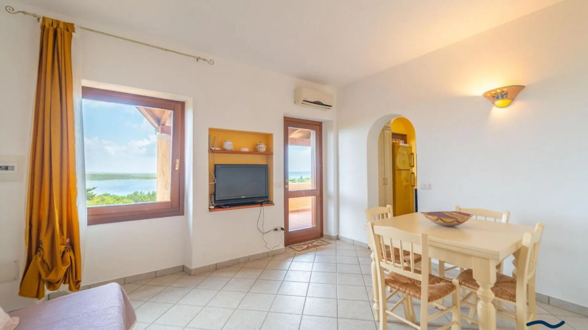 Stintino #10 Casa Panoramica - By Searlyヴィラ