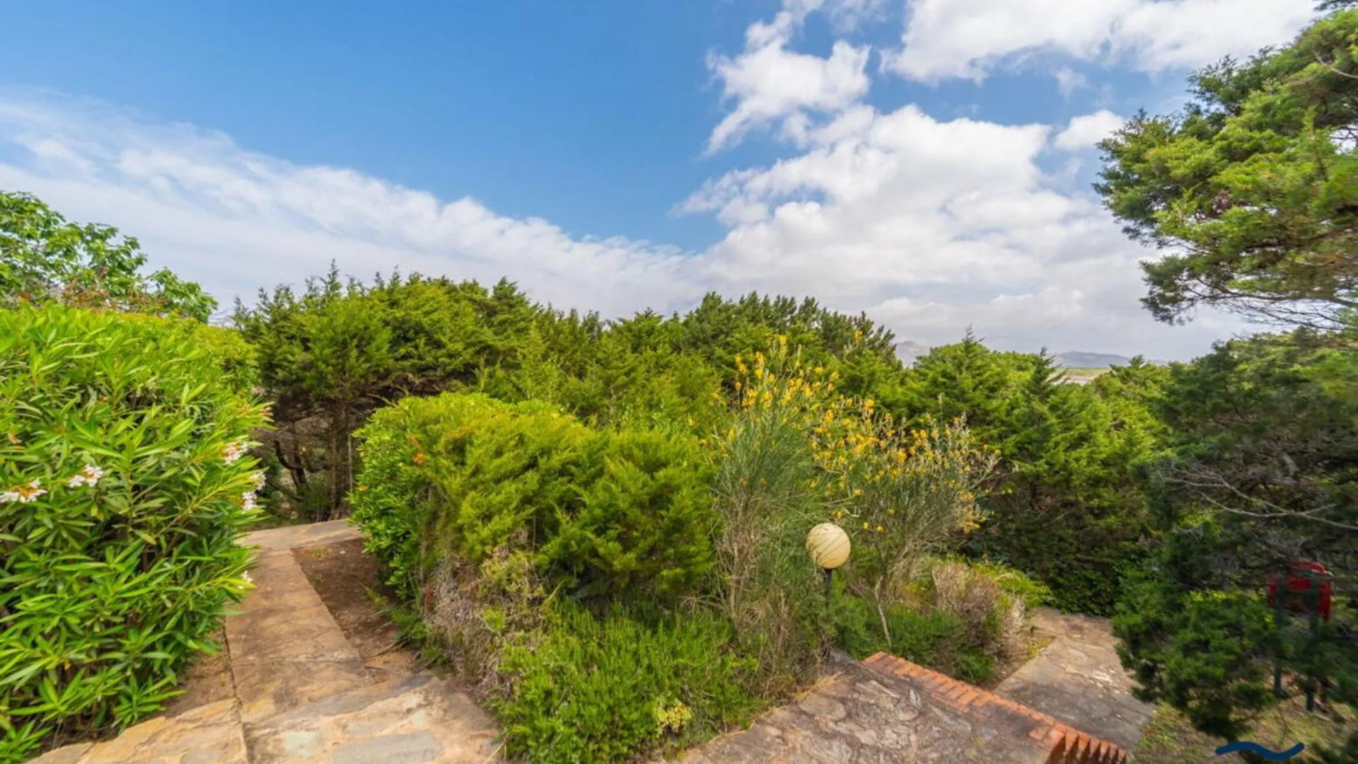 Stintino #10 Casa Panoramica - By Searlyヴィラ 別荘