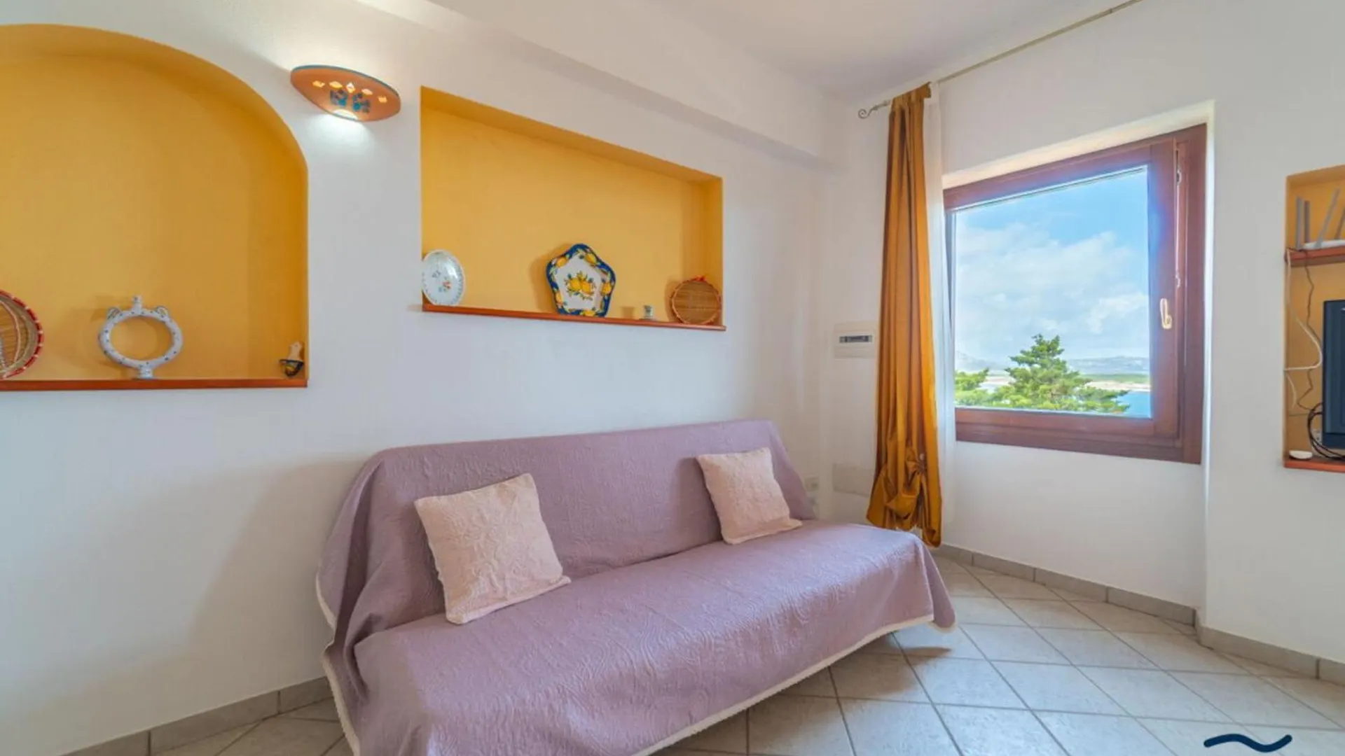 Stintino #10 Casa Panoramica - By Searlyヴィラ